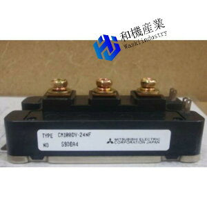 �y�V�i�����������zMITSUBISHI CM100DY-24NF �y6�����ۏ؁z