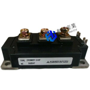 �y�V�i�����������zMITSUBISHI CM200DY-24NF �y6�����ۏ؁z
