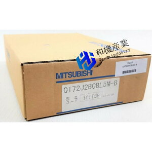 yVizMITSUBISHI/OH Q172J2BCBL5M-B SSCNETP[uy6ۏ؁z