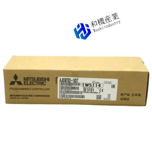 yVizMITSUBISHI/OH AJ65BTB2-16DT PLC W[y6ۏ؁z