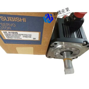 �y�V�i�����������zMITSUBISHI/�O�H HF-H104S AC�T�[�{���[�^�[HFH104S NEW ZY�y6�����ۏ؁z
