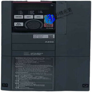 �y�V�i�����������zMITSUBISHI�O�H�d�@ FR-F740-5.5K-CHT1 �y6�����ۏ؁z