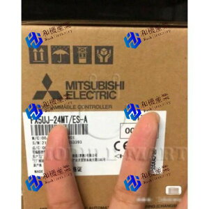 �y�V�i�����������zFX5UJ-24MT/ES-A�y6�����ۏ؁z