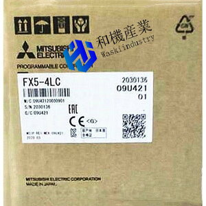 �y�V�i�����������zMITSUBISHI�O�H�d�@ FX5-4LC�y6�����ۏ؁z
