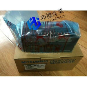 yVizMITSUBISHI/OH AJ65BT-68TD CC-LinkMdΉx̓jbgy6ۏ؁z