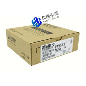 �y�V�i�����������zMITSUBISHI�O�H�d�@ Q68AD-G�y6�����ۏ؁z