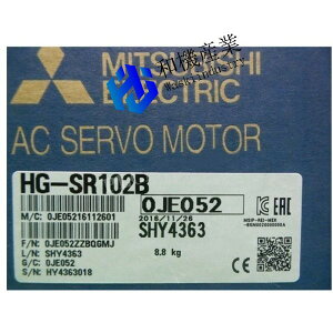 �y�V�i�����������zMITSUBISHI �O�H HG-SR102B �T�[�{���[�^�[�y6�����ۏ؁z