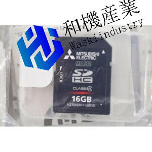 yVizMITSUBISHIOHd@ NZ1MEM-16GBSD pSD[J[hy6ۏ؁z