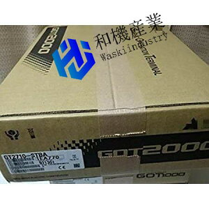 �y�V�i�����������z�O�H�d�@ GT2710-STBA GOT2000 GOT�{�� (10.4�^) (�𑜓x 800x600) (AC100-240V) (�p�l���F�F��) NN �� 6�����ۏ�