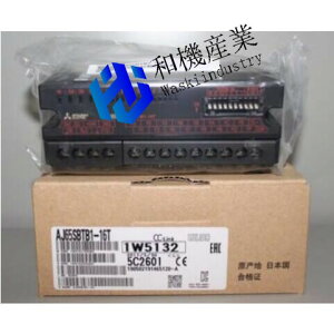 yVizMITSUBISHIOHd@ AJ65SBTB1-16T1 y6ۏ؁z