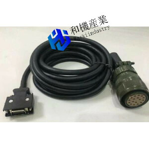 �y�V�i�����������zMITSUBISHI�O�H�d�@ MR-JHSCBL20M-L 20M�p�G���R�[�_�P�[�u���y6�����ۏ؁z