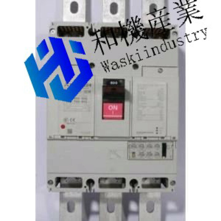楽天市場】【新品☆送料無料】三菱 NV400-CW 3P 350A ノーヒューズ 