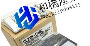 �y�V�i�����������zMITSUBISHI�O�H�d�@ CL2X8-D1B2 �l�W�[�q��^�C�v ���̓��j�b�g �����[�gI/O���j�b�g�y6�����ۏ؁z