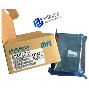 �y�V�i�����������z�O�H MITSUBISHI A1S64TCTT-S1�y6�����ۏ؁z