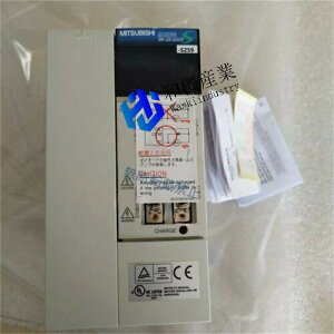�y�V�i�����������z MITSUBISHI �O�H�d�@ MR-J2S-40CP-S259 �y6�����ۏ؁z