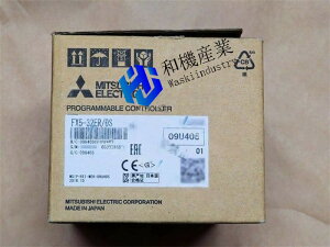 �y�V�i�����������zMITSUBISHI �O�H�d�@ FX5-32ER/DS �ۏ؁y6�����ۏ؁z