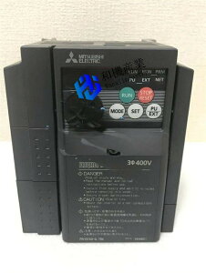 �y�V�i�����������zMITSUBISHI�O�H�d�@ FR-F740-0.75K-CHT1 380V 0.75KW�p �C���o�[�^�[�y6�����ۏ؁z