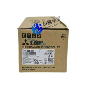 �y�V�i�����������zMITSUBISHI �O�H�d�@ FX3U-64MT/DSS �y6�����ۏ؁z