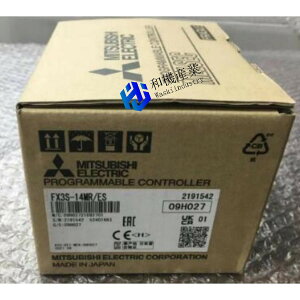 �y�V�i�����������zFX3S-14MR/ES �ۏ�6����