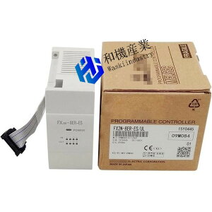 �y�V�i�����������z FX2N-8ER-ES/UL �ۏ�6����