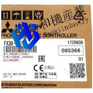 �y�V�i�����������zMITSUBISHI�O�H�@FX3U-1PG �V�[�P���T�[�@ �@�@�y�ۏ؊���6�����z