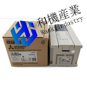 �y�V�i�����������zMITSUBISHI/�O�H FX3U-48MR/DS �}�C�N���V�[�P���T�[ ��{���j�b�g �@�y�ۏ؊���6�����z