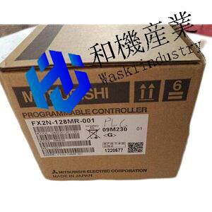 �y�V�i���ۏ؊��Ԃ�6�����ł��zMITSUBISHI/�O�H PLC FX2N-128MR-001�y���������������݌ɂ���܂��z