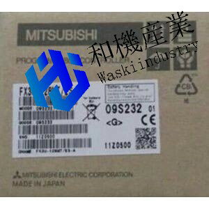 �y�V�i�����������z�O�H�V�[�P���T�[ FX3U-128MT/ES-A�@�y�ۏ؊���6�����z