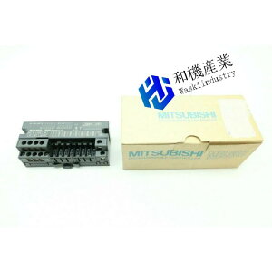 【新品★送料無料】MITSUBISHI AJ65SBTC1-32D