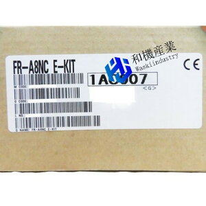 �y�V�i�����������zMITSUBISHI FR-A8NC-E KIT �y6�����ۏ؁z