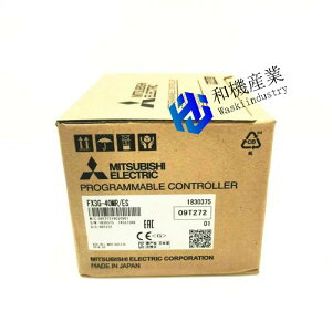 �y�V�i�����������zMITSUBISHI �O�H�d�@ FX3G-40MR/ES��6�����ۏ�
