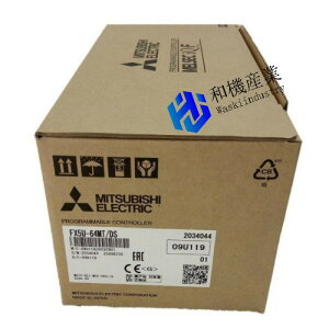 �y�V�i�����������zMITSUBISHI �O�H�d�@ FX5U-64MT/DS ��6�����ۏ�