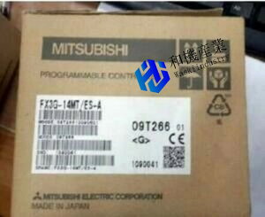 �y�V�i�����������zMITSUBISHI/�O�H�d�@ FX3G-14MT/ES-A ���y6�����ۏ؁z