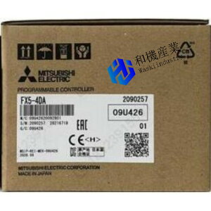 �y�V�i�����������zMITSUBISHI/�O�H�d�@ FX5-4DA�@�V�[�P���T�[�y6�����ۏ؁z