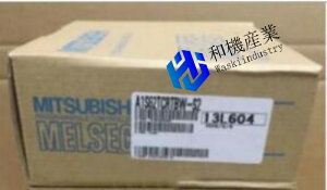 �y�V�i�����������z�O�H Mitsubishi PLC A1S62TCRTBW-S2 �y6�����ۏ؁z