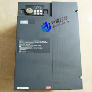�y�V�i�����������zMITSUBISHI�O�H�d�@ FR-F740-22K-CHT 380V 22KW�p �C���o�[�^�[�y6�����ۏ؁z
