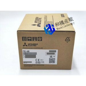 �y�V�i�����������zMITSUBISHI �O�H�d�@ FX5-4AD ���y6�����ۏ؁z