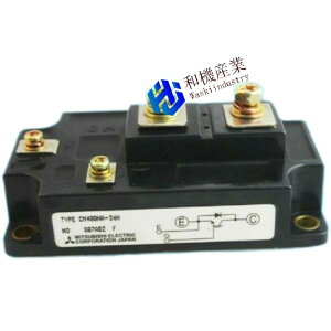 �y�V�i�����������zCM400HA-24H MITSUBISHI IGBT MODULE CM400HA24H�y6�����ۏ؁z
