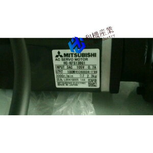 �y�V�i�����������zMITSUBISHI �O�H�d�@ HC-KFS13BG1 1/12 �y6�����ۏ؁z