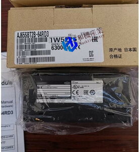 yVizMITSUBISHIOHd@ AJ65SBT2B-64RD3 CC-LinkR̓̓jbg y6ۏ؁z