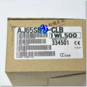 yVizMITSUBISHIOHd@ AJ65SBT-CLB CC-Link/LTubWjbgy6ۏ؁z