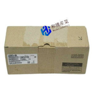 【新品★送料無料】三菱 MITSUBISHI AJ65FBTA-RPH PLC Module 【6ヶ月保証】
