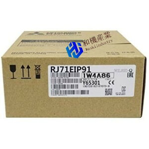 �y�V�i�����������zMITSUBISHI�O�H�d�@ RJ71EIP91 �V�[�P���T �y6�����ۏ؁z