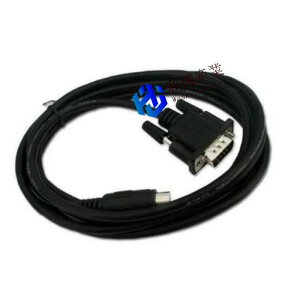 【新品★送料無料】三菱GT01-C10R4-8P シリーズ用 シーケンサ RS-422ケーブル 【6ヶ月保証】