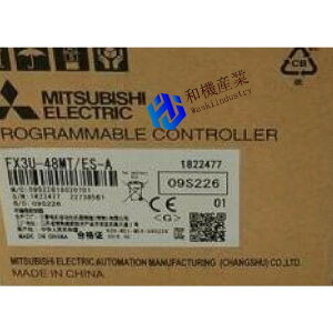 �y�V�i�����������z�O�HFX3U-48MT/ES-A �V�[�P���T �y6�����ۏ؁z