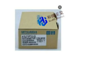 �y�V�i�����������zMITSUBISHI/�O�H A1SJ71PT32-S3 MINI-S3�}�X�^���j�b�g�y6�����ۏ؁z