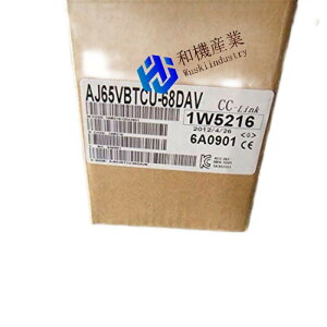 yVizMITSUBISHIOHd@ AJ65VBTCU-68DAVy6ۏ؁z