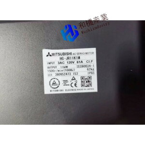 �y�V�i�����������zMITSUBISHI/�O�H�d�@ HG-JR11K1M �T�[�{���[�^�[�y6�����ۏ؁z