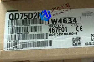 �y�V�i�����������zMITSUBISHI/�O�H QD75D2N �ʒu���߃��j�b�g�y6�����ۏ؁z