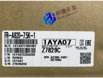 楽天市場】fr-a820-7.5k-1の通販